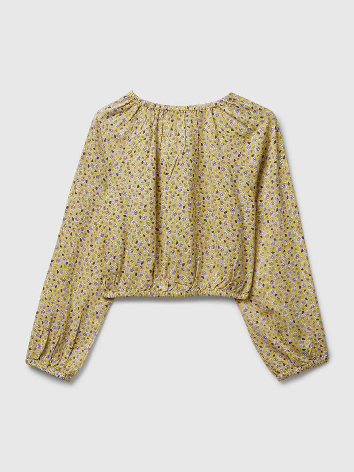 SHIRT Junior Girl image number 2